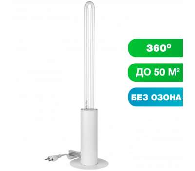 Бактерицидный облучатель SM Technology SMT-36/360-OF безозоновый Бактерицидный облучатель SM Technology SMT-36/360-OF безозоновый