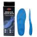 Стельки ортопедические Memopur Dakar Blue Spannrit Стельки ортопедические Memopur Dakar Blue Spannrit