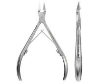 Кусачки для кожи Staleks CLASSIC 10