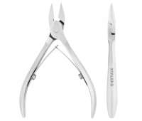 Кусачки для ногтей STALEKS CLASSIC 63
