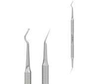Кюретка для педикюра STALEKS PRO EXPERT 20 TYPE 1 Кюретка для педикюра STALEKS PRO EXPERT 20 TYPE 1