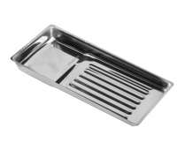 Лоток для инструментов STALEKS PRO EXPERT 10 TYPE 1 (195×90×19 мм) Лоток для инструментов STALEKS PRO EXPERT 10 TYPE 1 (195×90×19 мм)