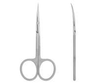 Ножницы для кутикулы Staleks Pro Smart 10 Type 3 SS-10/3 Ножницы для кутикулы Staleks Pro Smart 10 Type 3 SS-10/3