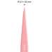 Пинцет для бровей Staleks Beauty & Care 11 TBC-11/5 точечный