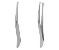 Пинцет для бровей Staleks Classic 13 Type 3 (TC-13/3)