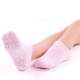 Увлажняющие гелевые носки