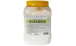 Инструкція Тіланол