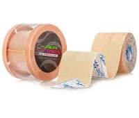 Кинезиотейп REA TAPE Premium, бежевый Кинезиотейп REA TAPE Premium, бежевый