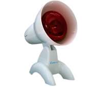 Инфракрасный облучатель 100Вт TESPRO Momert 3000 Инфракрасный облучатель 100Вт TESPRO Momert 3000