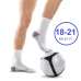 Носки компрессионные для спорта антиварикозные, тип 755 Tiana (компрессия 18-21)