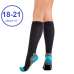 Гольфы компрессионные для спорта, антиварикозные тип 761 Tiana (компрессия 18-21)