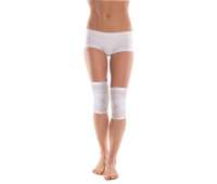 Наколенники для спорта антиварикозные, компрессионные, тип 777 Tiana-Sport Наколенники для спорта антиварикозные, компрессионные, тип 777 Tiana-Sport