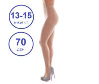 Компрессионные колготки профилактические тип 800, 805 Tiana Компрессионные колготки профилактические тип 800, 805 Tiana