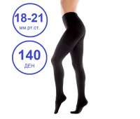 Компрессионные колготки профилактические с микрофиброй тип 811 Tiana Компрессионные колготки профилактические с микрофиброй тип 811 Tiana