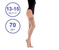 Чулки компрессионные профилактические, тип 830, 835 Tiana (компрессия 13-15, 70 ден.) Чулки компрессионные профилактические, тип 830, 835 Tiana (компрессия 13-15, 70 ден.)