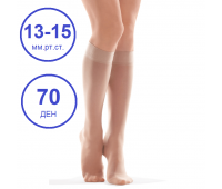 Гольфы компрессионные профилактические, тип 840, 845 Tiana (компрессия 13-15, 70 ден.)