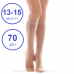 Гольфы компрессионные профилактические, тип 840, 845 Tiana (компрессия 13-15, 70 ден.)