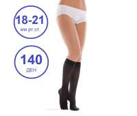 Гольфы компрессионные профилактические, тип 851, 852 Tiana (компрессия 18-21, 140 ден.)