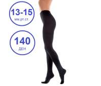 Компрессионные колготки профилактические с микрокотоном тип 860 Tiana