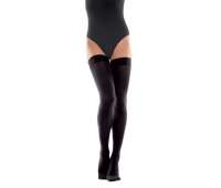 Чулки компрессионные 2 класс Tiana 910 черные Чулки компрессионные 2 класс Tiana 910 черные