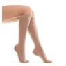 Гольфы компрессионные лечебные 1 класс, Tiana 925 бежевые