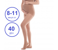 Компрессионные медицинские профилактические колготы для беременных тип 940, 945 Tiana Компрессионные медицинские профилактические колготы для беременных тип 940, 945 Tiana