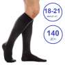 Гольфы компрессионные профилактические, тип 950 Tiana (компрессия 18-21, 140 ден.) Unisex skinlife