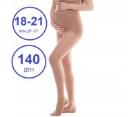 Компрессионные медицинские профилактические колготы для беременных тип 970, 975 Tiana Компрессионные медицинские профилактические колготы для беременных тип 970, 975 Tiana