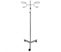 Штатив телескопический на 3х колесах Торос 1045 Штатив телескопический на 3х колесах Торос 1045