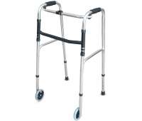 Ходунки складные с колесами Toros 1068 (804D) Ходунки складные с колесами Toros 1068 (804D)