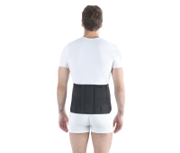 Бандаж поддерживающий жесткий Торос 213