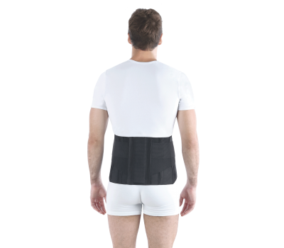 Бандаж поддерживающий жесткий Торос 213 Бандаж поддерживающий жесткий Торос 213