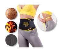 Пояс для похудения неопреновый Торос, тип 250