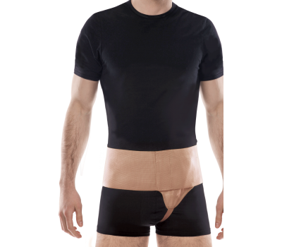 Бандаж противогрыжевой паховый Торос 350 Бандаж противогрыжевой паховый Торос 350