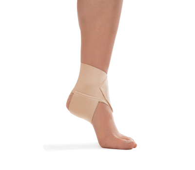 Бандаж для голеностопного сустава эластичный тип 410 Бандаж для голеностопного сустава эластичный тип 410