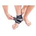 Бандаж для голеностопного сустава разъемный неопреновый, Торос тип 414 Бандаж для голеностопного сустава разъемный неопреновый, Торос тип 414
