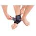 Бандаж для голеностопного сустава разъемный неопреновый, Торос тип 414 Бандаж для голеностопного сустава разъемный неопреновый, Торос тип 414
