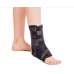 Бандаж для голеностопного сустава жесткий Торос 415