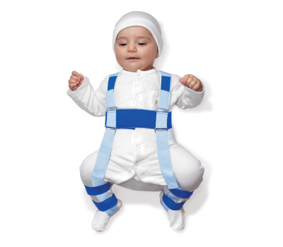 Стремена Павлика бандаж бедренных суставов детский, Торос тип 450 Стремена Павлика бандаж бедренных суставов детский, Торос тип 450