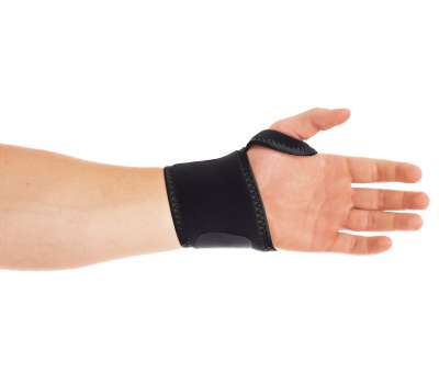 Бандаж для луче-запястного сустава Торос 500 Бандаж для луче-запястного сустава Торос 500