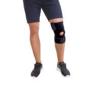 Бандаж на колено разъемный Торос 515 Бандаж на колено разъемный Торос 515