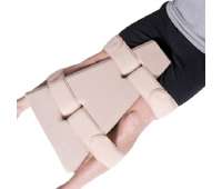 Бандаж подушка для жесткой фиксации бедер Торос 520 Бандаж подушка для жесткой фиксации бедер Торос 520