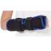 Бандаж для лучезапястного сустава с ребром жесткости ТИП 552 детский