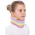 Бандаж шейный детский (воротник Шанца) Торос Тип 710 kids Бандаж шейный детский (воротник Шанца) Торос Тип 710 kids