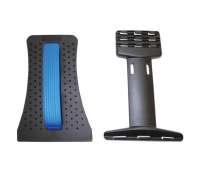 Многоуровневое устройство для вытягивания и поддержки поясницы Торос TP-001