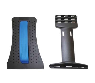 Многоуровневое устройство для вытягивания и поддержки поясницы Торос TP-001 Многоуровневое устройство для вытягивания и поддержки поясницы Торос TP-001