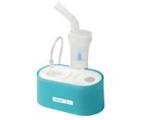 Ингалятор компрессорный (небулайзер) Ulaizer Air Plus Ингалятор компрессорный (небулайзер) Ulaizer Air Plus