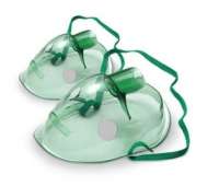 Маска взрослая для ингалятора TM Ulaizer