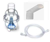 Набор для компрессорного ингалятора небулайзера универсальный №1
