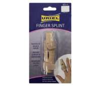 Шина-бейсбол для фиксации пальца, Uriel 238